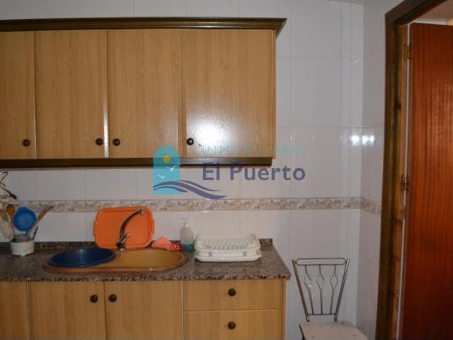 Piso en venta en Las Canales, Bajo Guadalentín