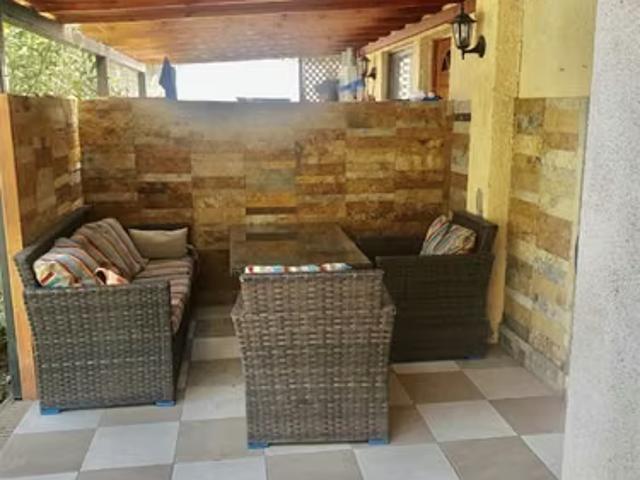Casa en venta en Los Andes, Valparaíso