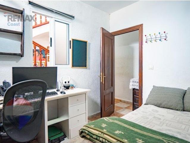 Casa en venta en Centro, Málaga-Costa del Sol