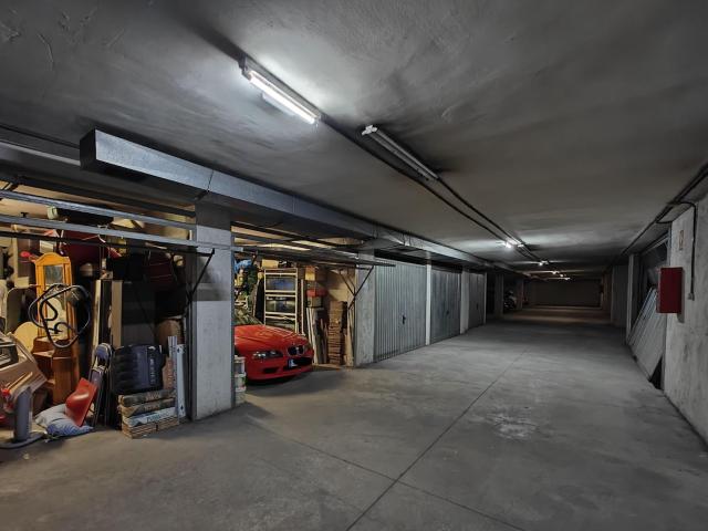 Garaje en venta en Armilla, Santa Juliana