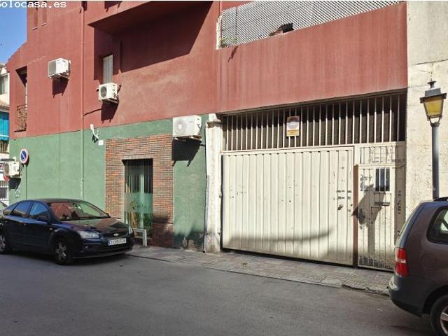 Local Comercial en venta en Armilla, Santa Juliana