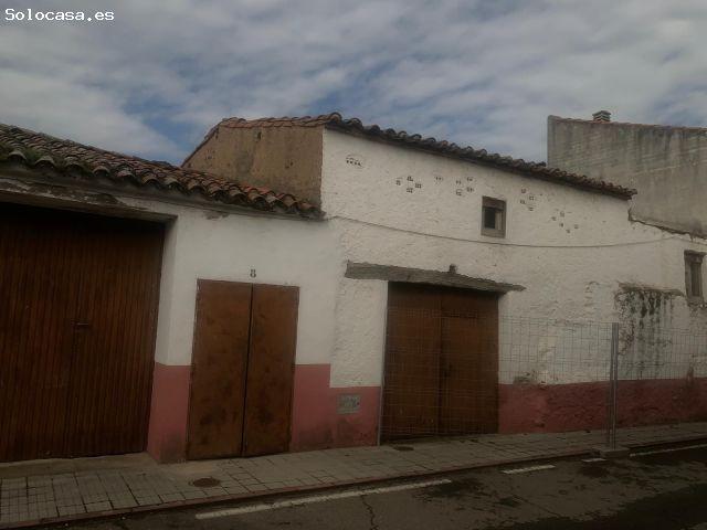 Local Comercial en venta en Riolobos, Extremadura