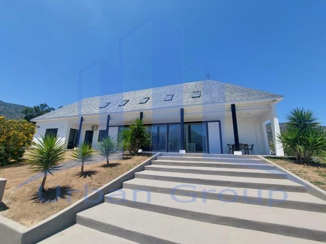 Casa en venta en Hijuelas, Valparaíso