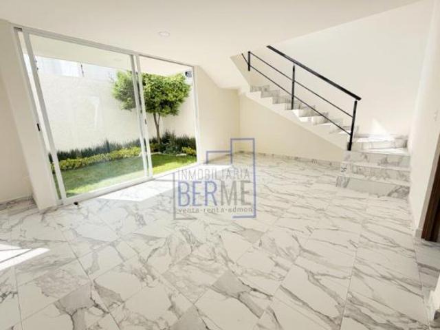 Casa en venta en Huejotzingo, Puebla