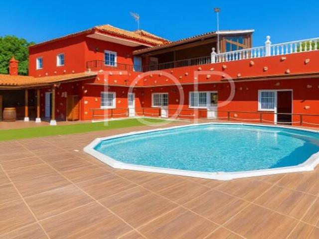 Casa en venta en La Esperanza, El Rosario