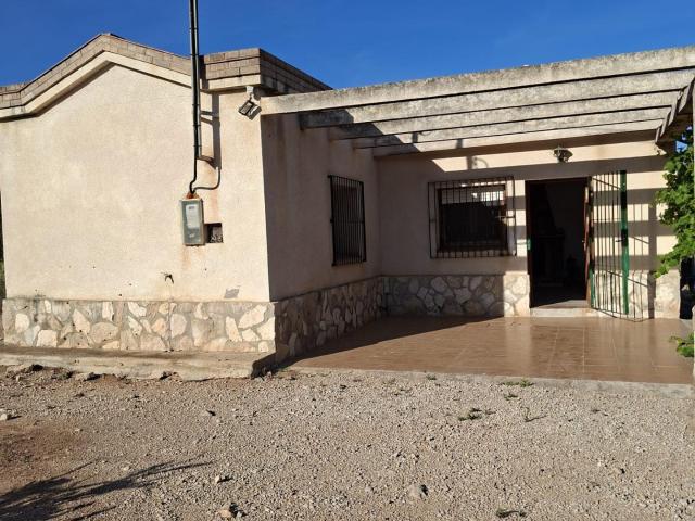 Chalet en venta en Baix Ebre, Catalunya