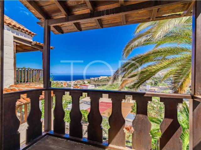 Casa en venta en Icod de los Vinos, Canarias