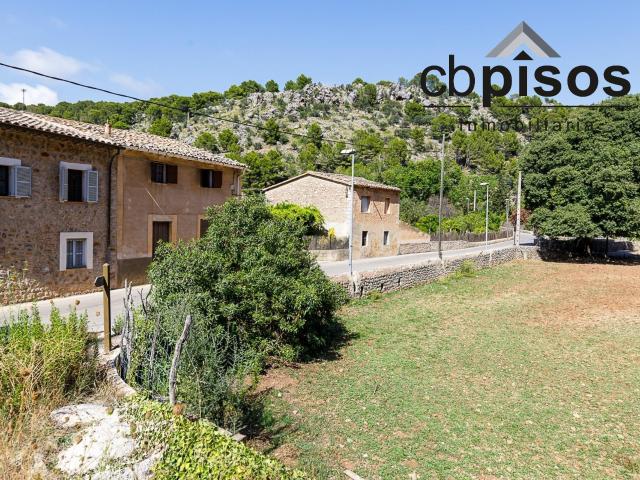 Chalet en venta en Port de Sóller, Serra de Tramuntana