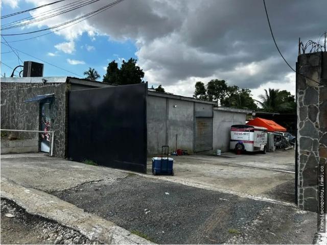 Local Comercial venta en Chitré