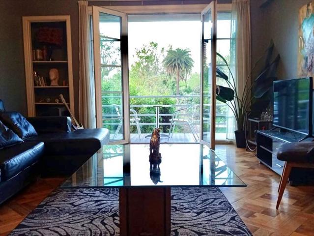 Departamento en arriendo en Tarapacá, Metropolitana