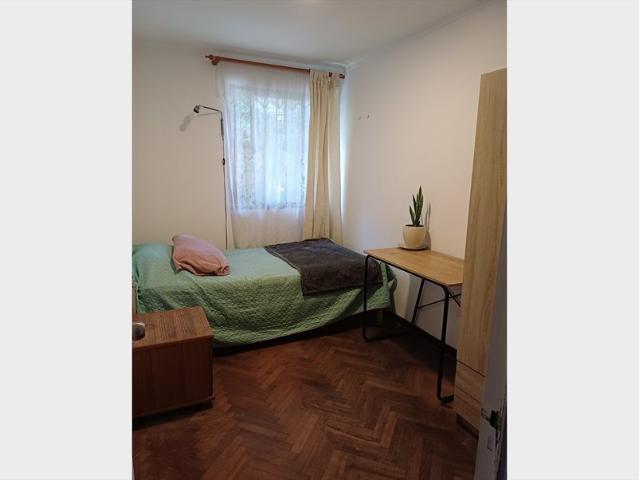 Casa en arriendo en Vitacura, Metropolitana