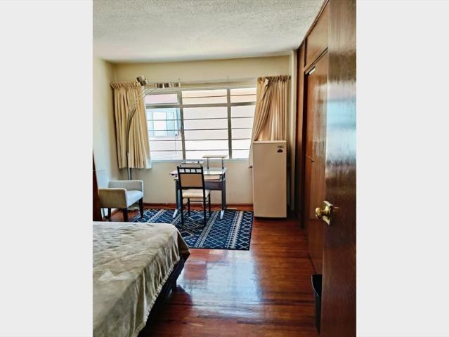 Cuarto en renta en Coyoacán, Ciudad de México