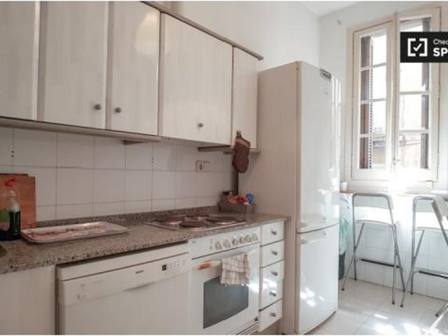 Piso en alquiler en Ciutat Vella, Barcelonès