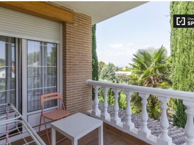 Piso en alquiler en El Bosque, Villaviciosa De Odón