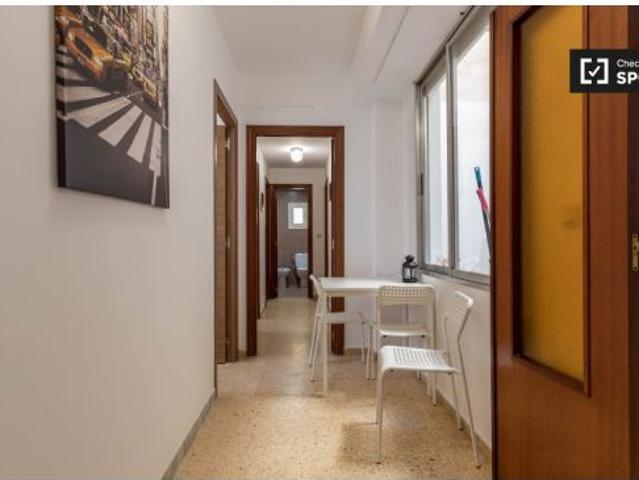 Piso en alquiler en Ciutat Vella, Comarca de València
