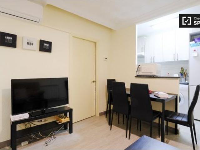 Piso en alquiler en Las Margaritas, Getafe