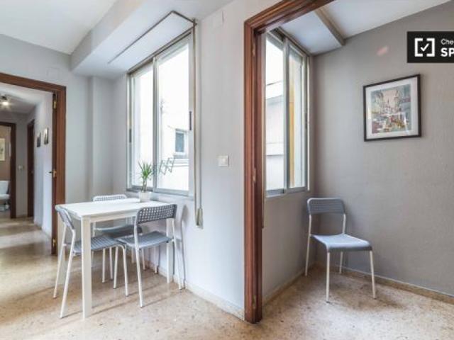 Piso en alquiler en La Zaidía, Comarca de València