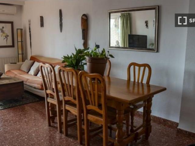 Piso en alquiler en La Zaidía, Comarca de València