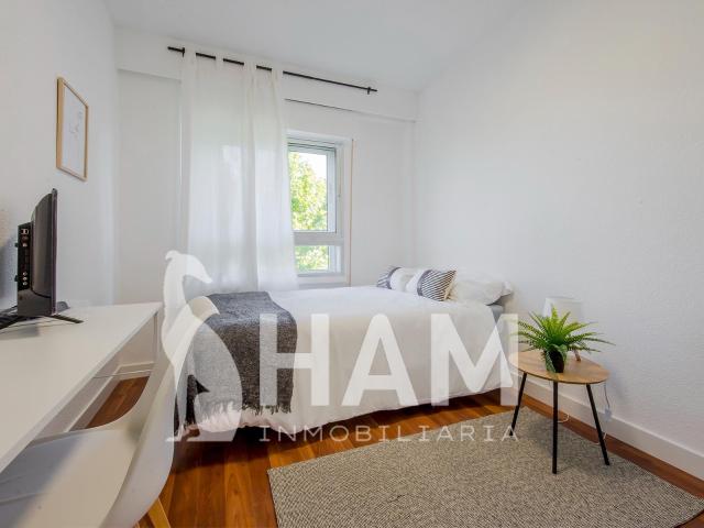 Habitación en alquiler en Alcobendas, Madrid