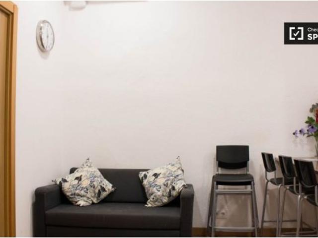 Piso en alquiler en Ciutat Vella, Barcelonès