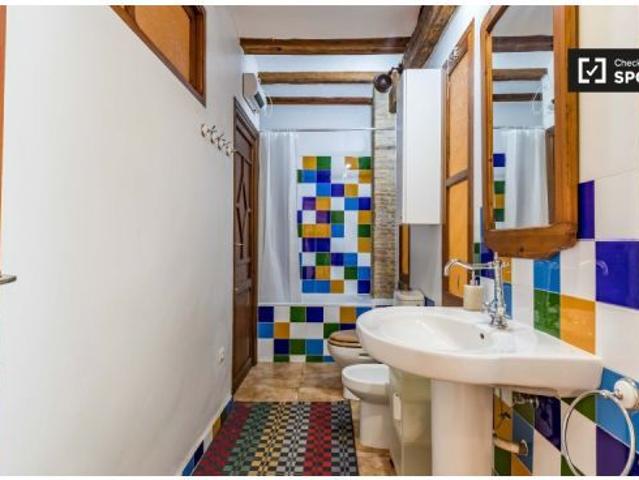 Piso en alquiler en Extramurs, Comarca de València