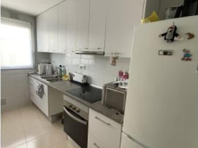 Piso en alquiler en Barcelona, el Poblenou