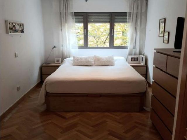 Piso en alquiler en Moncloa-Aravaca, Madrid