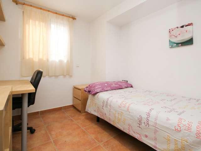 Habitación en alquiler en Beiro, Comarca de la Vega de Granada