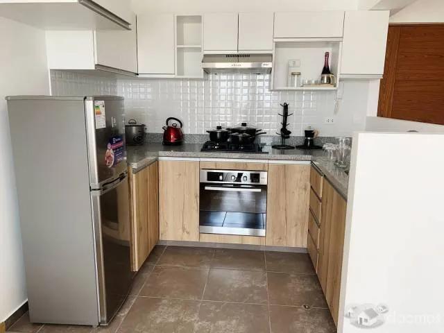 Departamento alquiler en Cercado De Lima, Lima