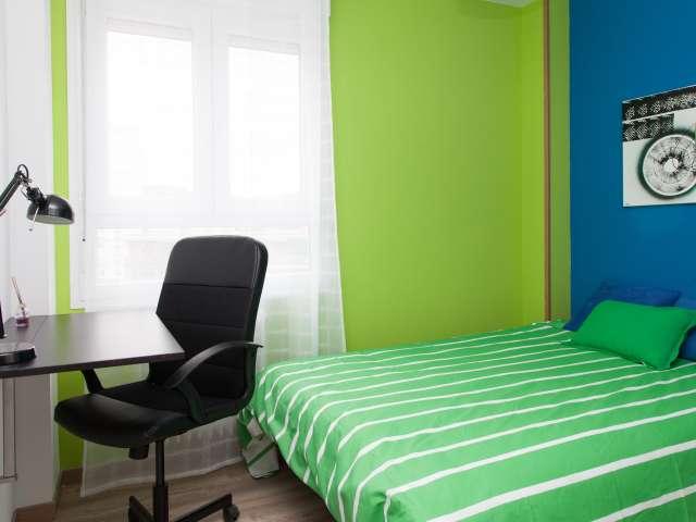 Habitación en alquiler en Distrito V, Alcalá De Henares