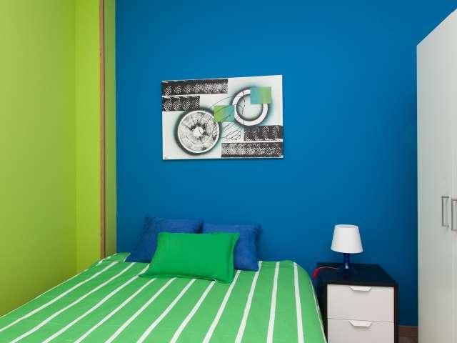 Habitación en alquiler en Distrito V, Alcalá De Henares