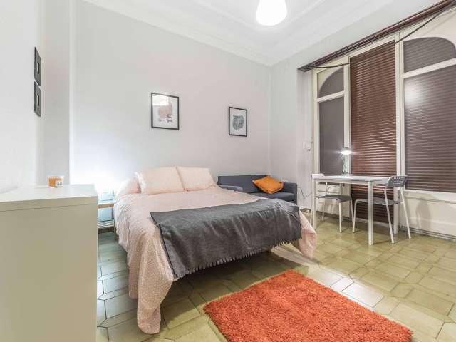 Habitación en alquiler en l'Eixample, Comarca de València