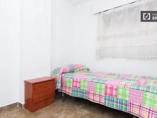 Casa en alquiler en Beiro, Granada