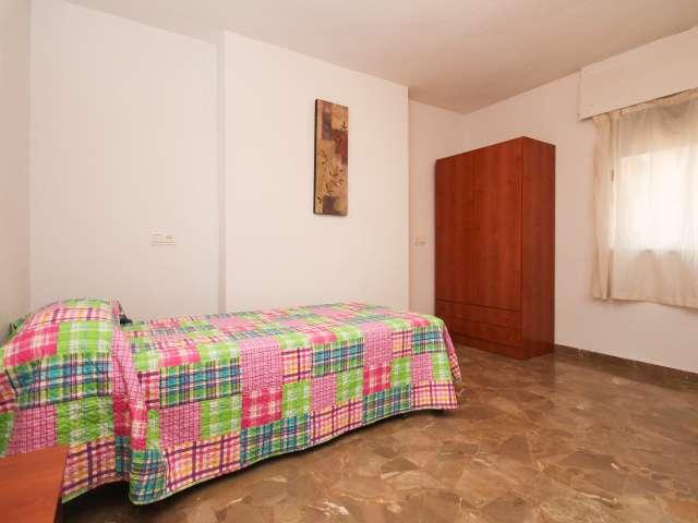 Habitación en alquiler en Beiro, Comarca de la Vega de Granada