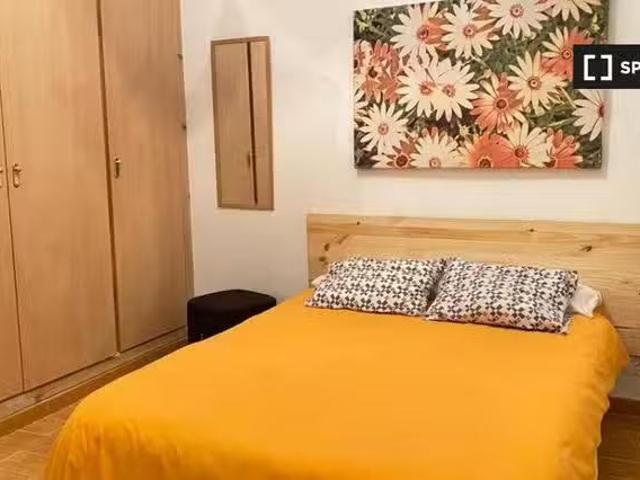 Casa en alquiler en Centro, Málaga-Costa del Sol