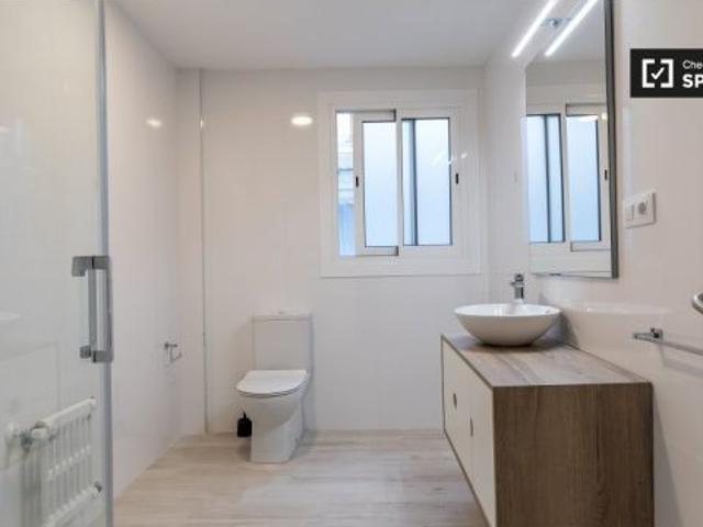 Piso en alquiler en Valencia De Las Torres, Sant Francesc