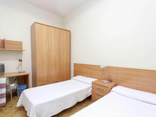 Habitación en alquiler en Centro, Madrid