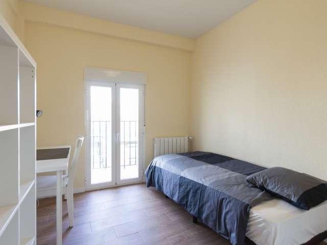 Habitación en alquiler en Carabanchel, Madrid