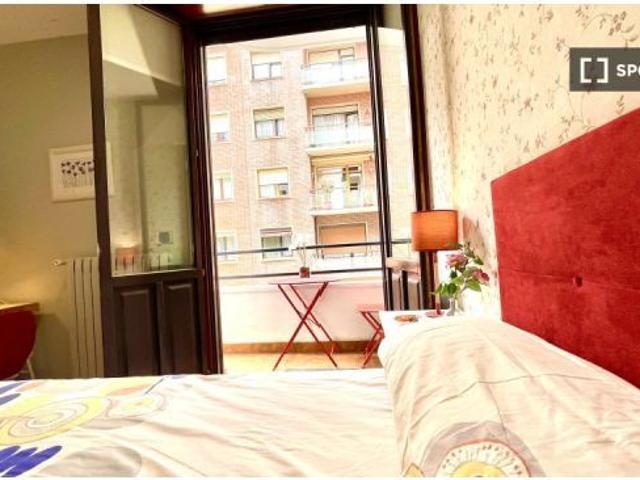 Piso en alquiler en Abando, Bilbao