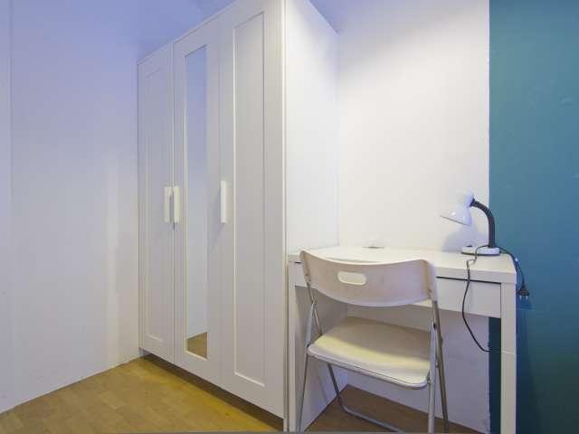 Habitación en alquiler en Justicia, Madrid