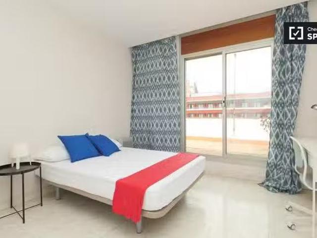 Casa en alquiler en les Corts, Barcelona