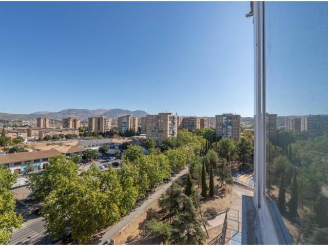 Piso en alquiler en Norte, Comarca de la Vega de Granada