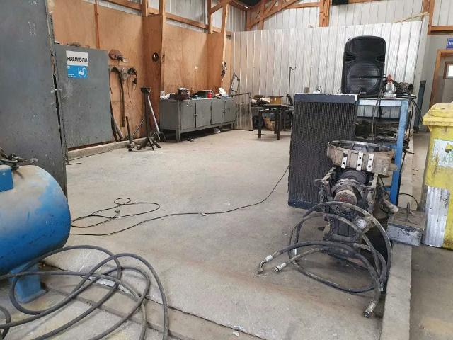 Oficina en arriendo en Arauco, Biobío