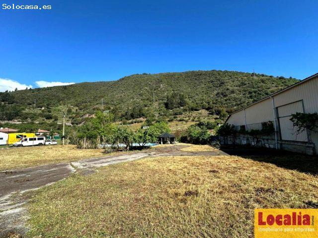 Piso en venta en Potes, Cantabria