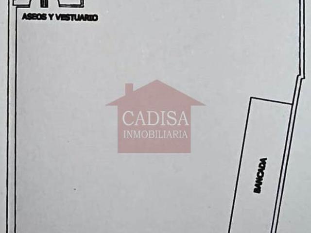 Nave en alquiler en Villares De La Reina, Castilla y León