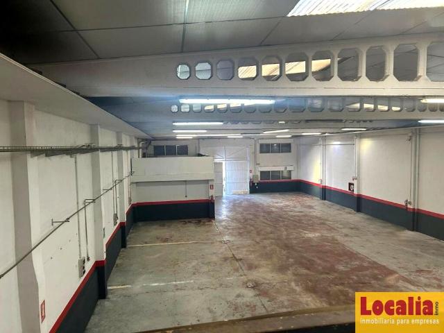Nave en alquiler en Poligono Industrial de Palencia - Meseta, Palencia