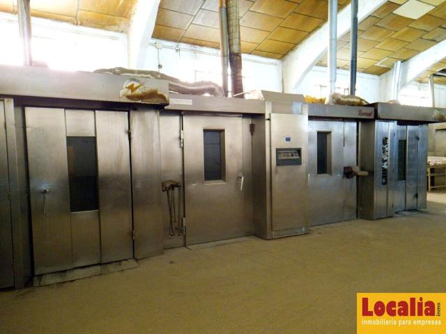 Nave en venta en Segovia, Castilla y León
