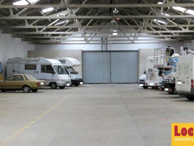 Nave en venta en Puente Jardín, Valladolid