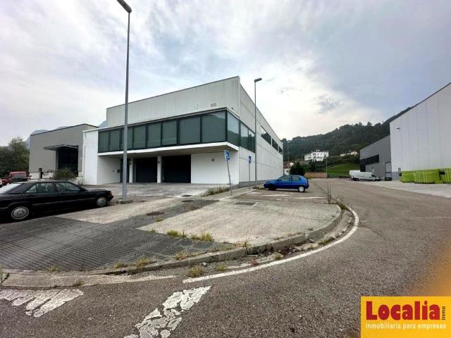 Nave en venta en Gibaja, Ramales De La Victoria