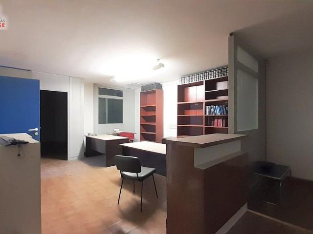Oficina en alquiler en Centro, Ourense